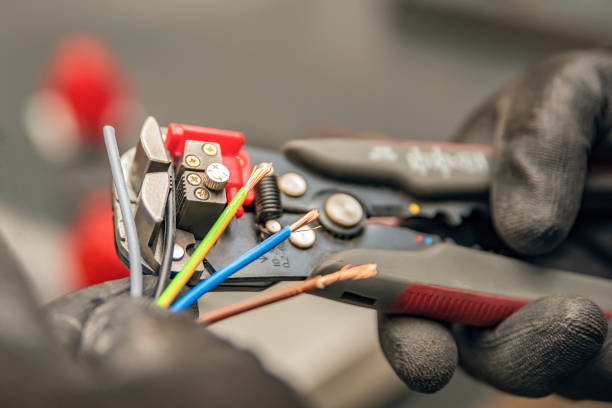 Best Licensed Electrician  in Atherton, CA