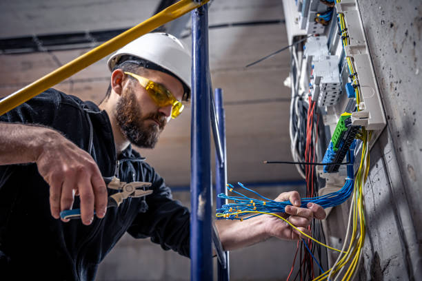 Best Electrical Wiring Services  in Atherton, CA