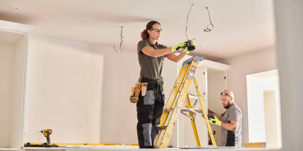 Best Emergency Electrical Repair  in Atherton, CA