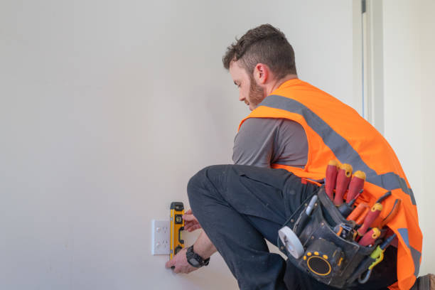 Trusted Atherton, CA Electrician Experts