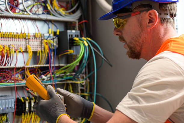 Best 24-Hour Electrician  in Atherton, CA
