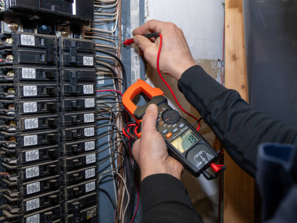 Electrical Rewiring Services in Atherton, CA